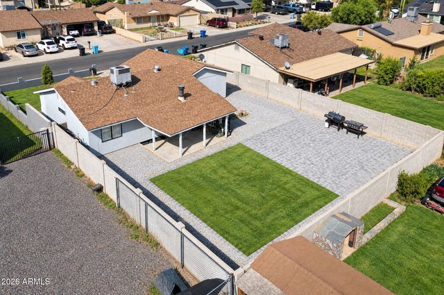 7139 W EARLL Drive, Phoenix, AZ 85033
