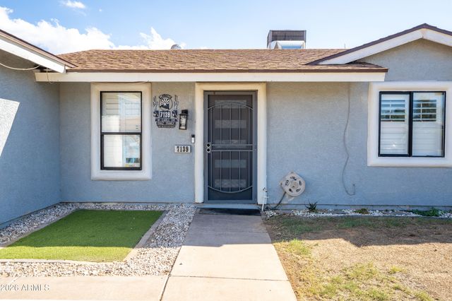 7139 W EARLL Drive, Phoenix, AZ 85033