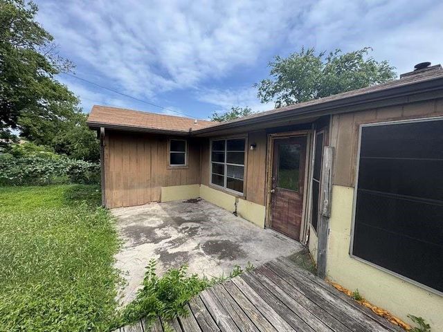 2101 Corona Drive, Killeen, TX 76549