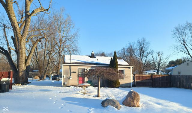 5267 Johnson Street, Greenwood, IN 46143