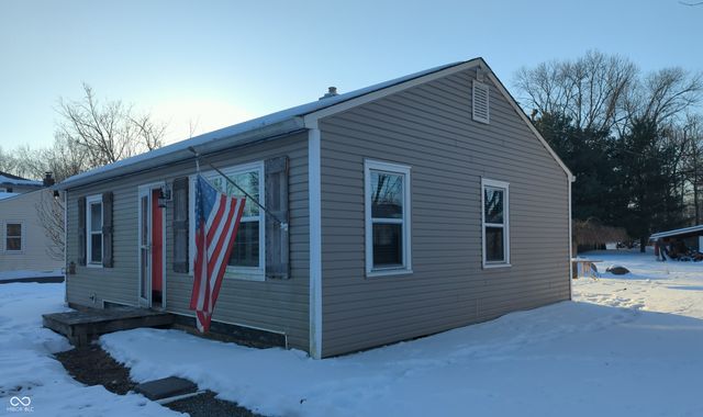 5267 Johnson Street, Greenwood, IN 46143