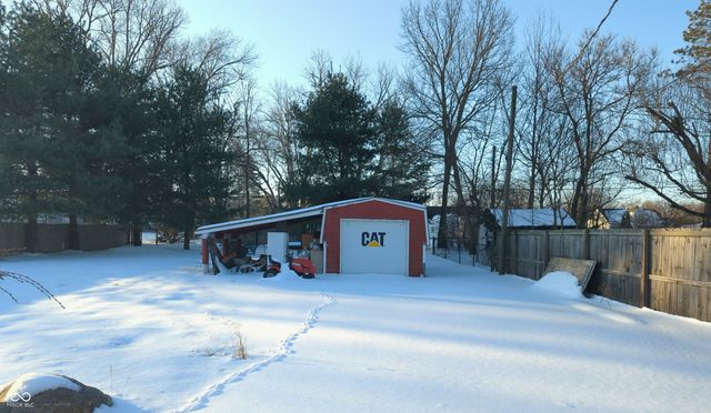 5267 Johnson Street, Greenwood, IN 46143