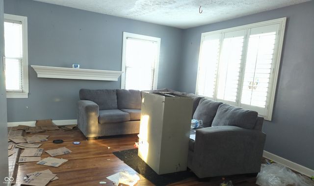 5267 Johnson Street, Greenwood, IN 46143