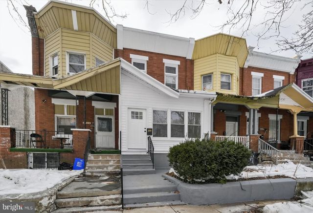 2238 W ESTAUGH ST, Philadelphia, PA 19140