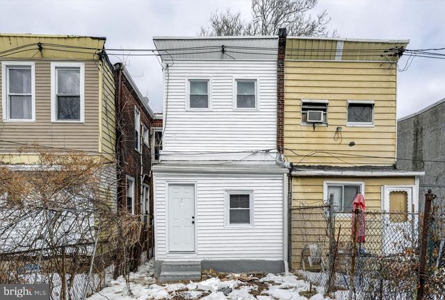 2238 W ESTAUGH ST, Philadelphia, PA 19140