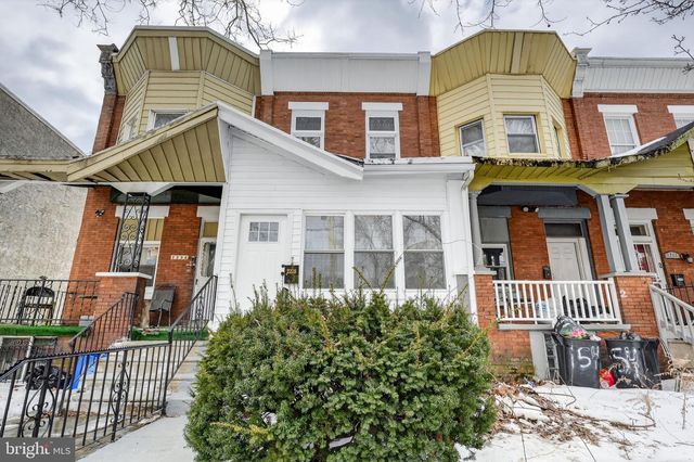 2238 W ESTAUGH ST, Philadelphia, PA 19140