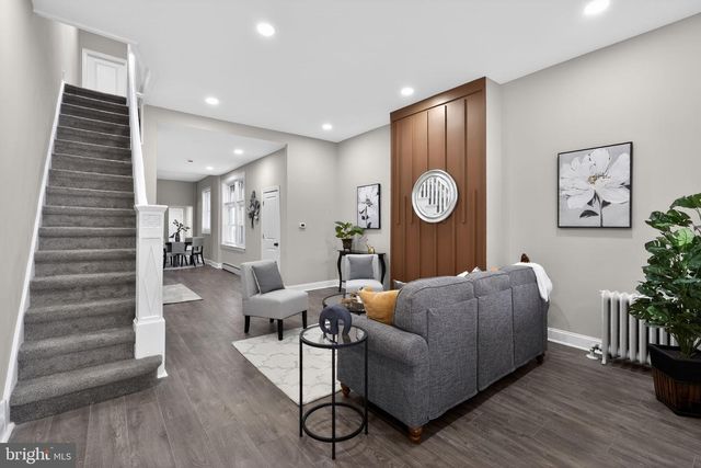 2238 W ESTAUGH ST, Philadelphia, PA 19140