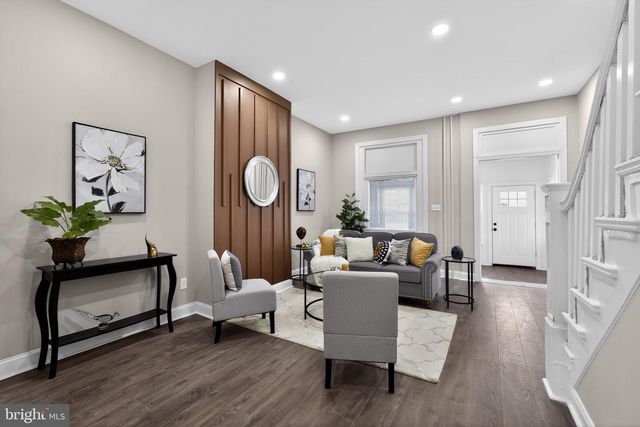 2238 W ESTAUGH ST, Philadelphia, PA 19140