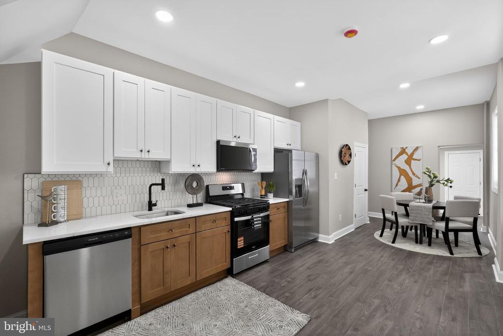 2238 W ESTAUGH ST, Philadelphia, PA 19140