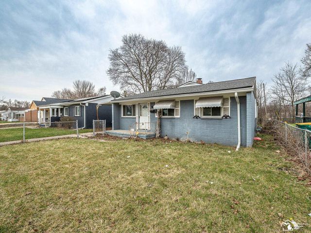 724 Dorset Avenue, Ypsilanti, MI 48198