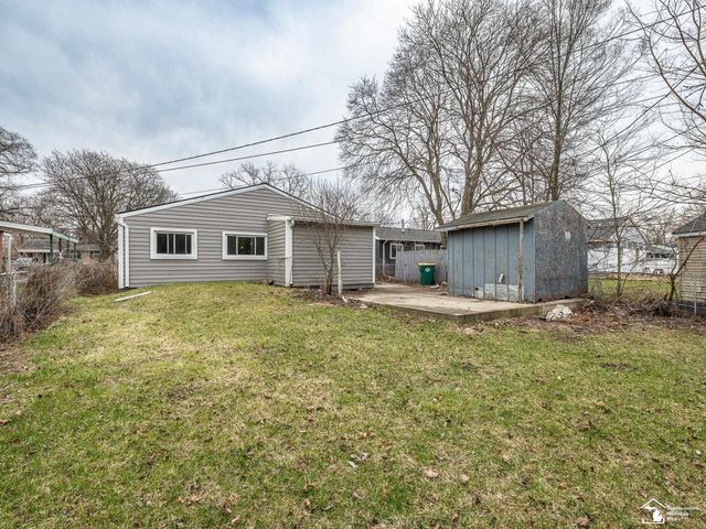 724 Dorset Avenue, Ypsilanti, MI 48198