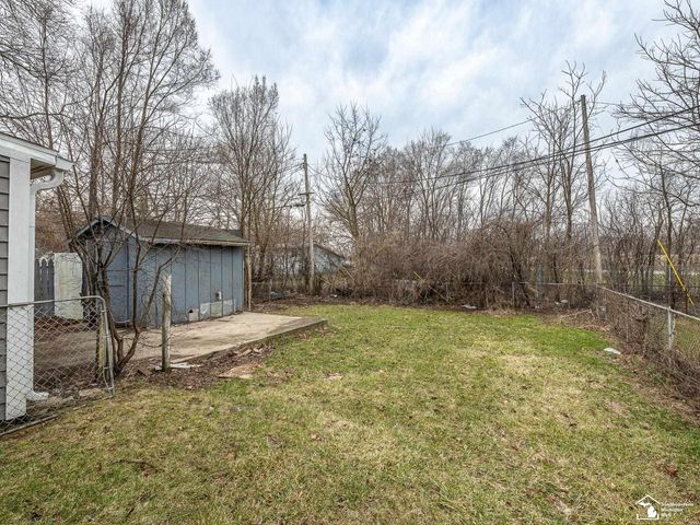724 Dorset Avenue, Ypsilanti, MI 48198