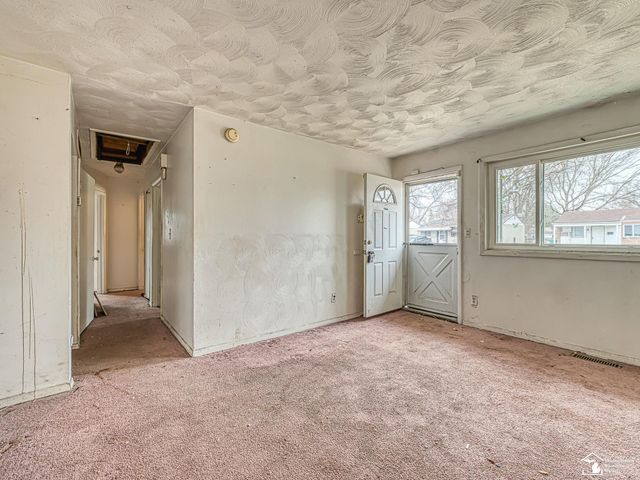 724 Dorset Avenue, Ypsilanti, MI 48198