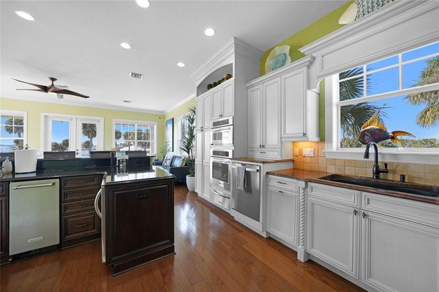6751 PORTSIDE LANE, Englewood, FL 34223