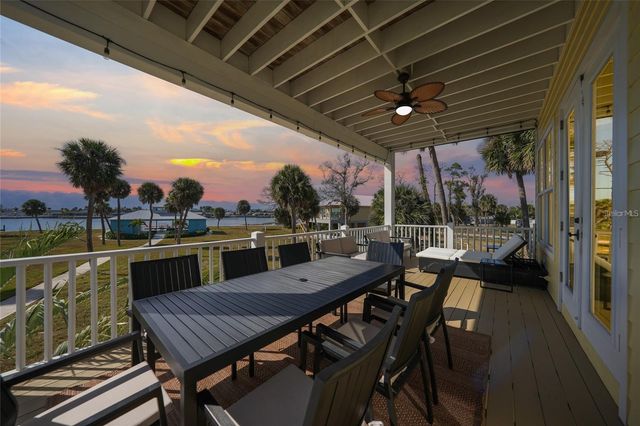 6751 PORTSIDE LANE, Englewood, FL 34223