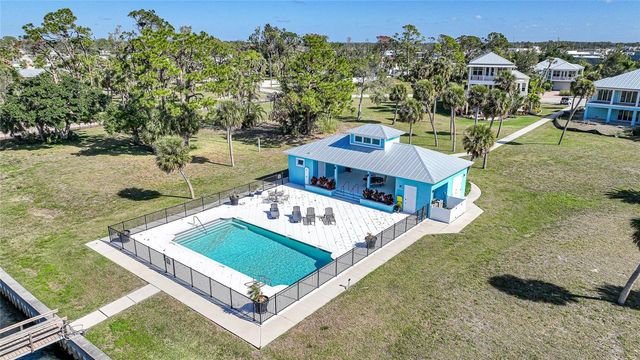 6751 PORTSIDE LANE, Englewood, FL 34223
