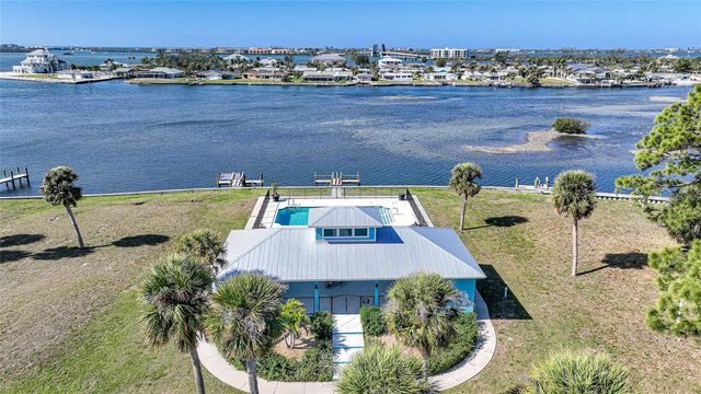 6751 PORTSIDE LANE, Englewood, FL 34223