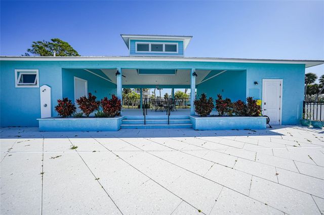 6751 PORTSIDE LANE, Englewood, FL 34223