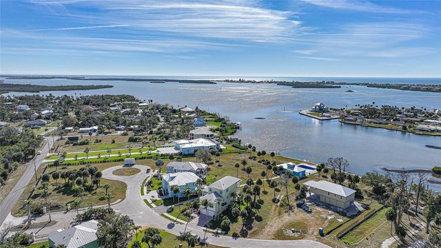 6751 PORTSIDE LANE, Englewood, FL 34223