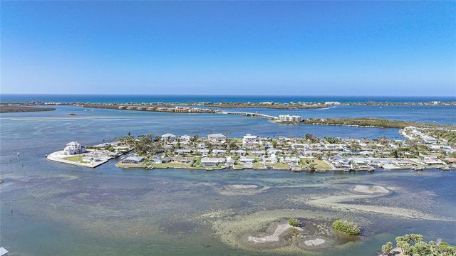 6751 PORTSIDE LANE, Englewood, FL 34223