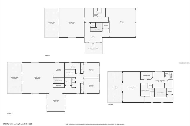 6751 PORTSIDE LANE, Englewood, FL 34223