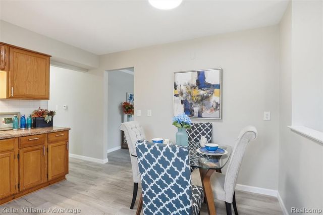 1303 College Avenue, Lincoln Park, MI 48146