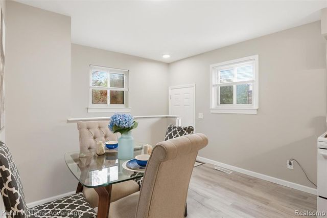 1303 College Avenue, Lincoln Park, MI 48146