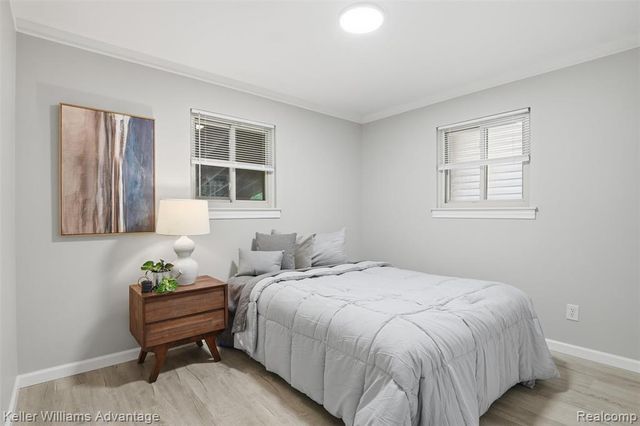 1303 College Avenue, Lincoln Park, MI 48146