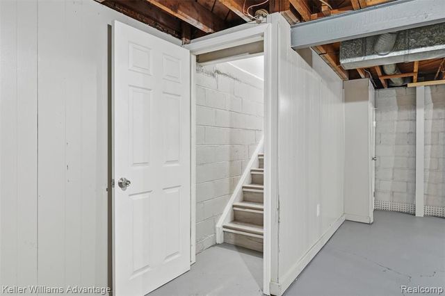 1303 College Avenue, Lincoln Park, MI 48146