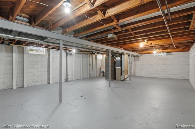 1303 College Avenue, Lincoln Park, MI 48146