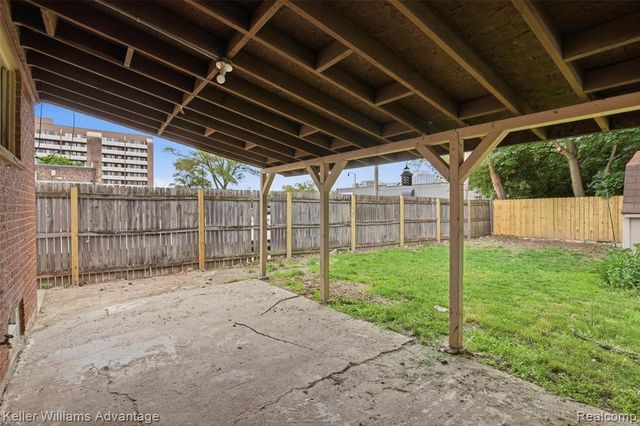 1303 College Avenue, Lincoln Park, MI 48146