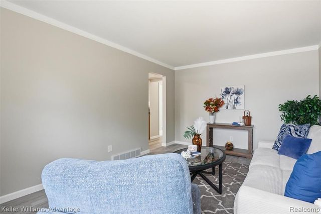 1303 College Avenue, Lincoln Park, MI 48146