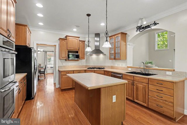 11612 RIVER MEADOWS WAY, Fredericksburg, VA 22408