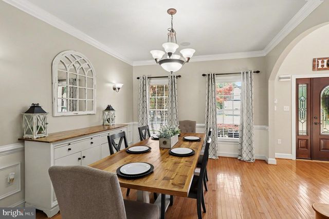 11612 RIVER MEADOWS WAY, Fredericksburg, VA 22408