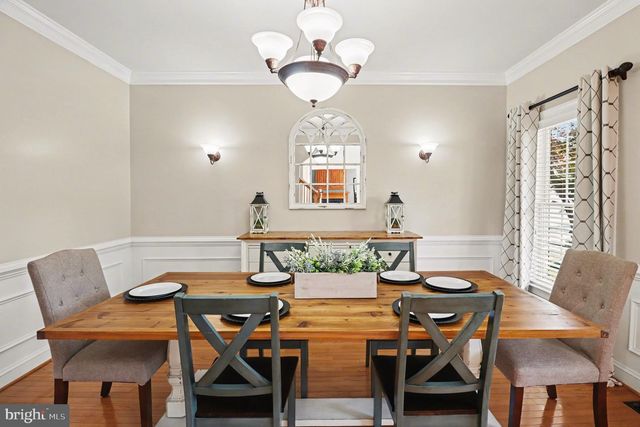 11612 RIVER MEADOWS WAY, Fredericksburg, VA 22408