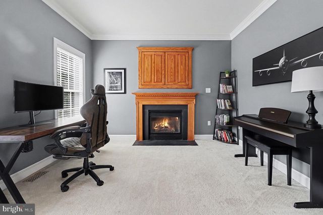 11612 RIVER MEADOWS WAY, Fredericksburg, VA 22408
