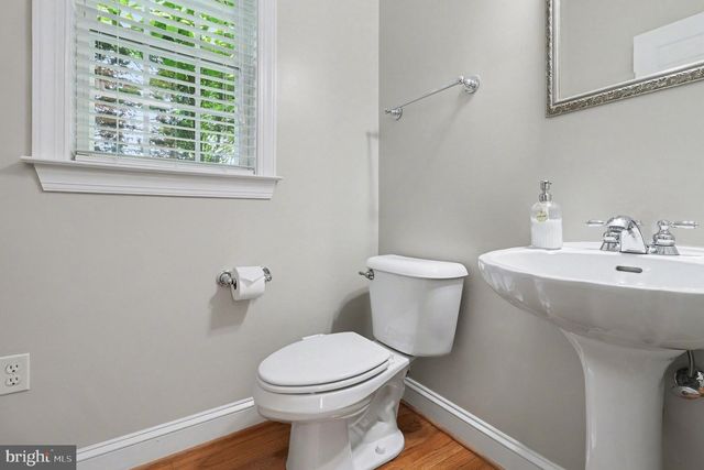 11612 RIVER MEADOWS WAY, Fredericksburg, VA 22408