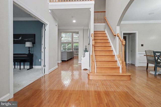 11612 RIVER MEADOWS WAY, Fredericksburg, VA 22408