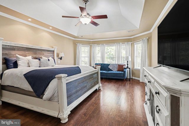 11612 RIVER MEADOWS WAY, Fredericksburg, VA 22408