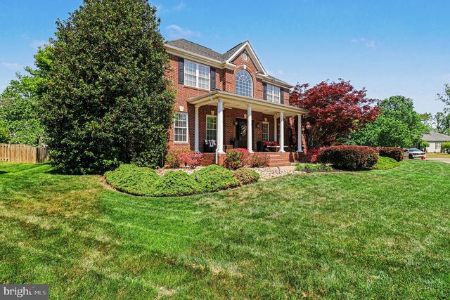 11612 RIVER MEADOWS WAY, Fredericksburg, VA 22408