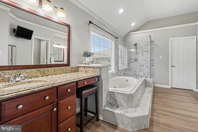 11612 RIVER MEADOWS WAY, Fredericksburg, VA 22408