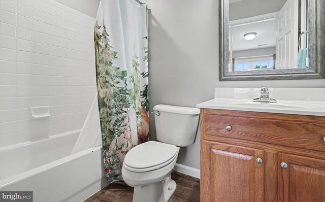 11612 RIVER MEADOWS WAY, Fredericksburg, VA 22408