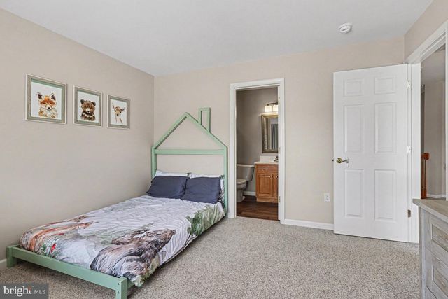11612 RIVER MEADOWS WAY, Fredericksburg, VA 22408