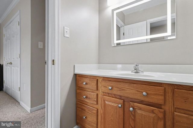 11612 RIVER MEADOWS WAY, Fredericksburg, VA 22408