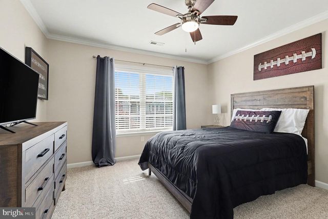 11612 RIVER MEADOWS WAY, Fredericksburg, VA 22408