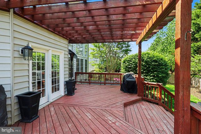11612 RIVER MEADOWS WAY, Fredericksburg, VA 22408