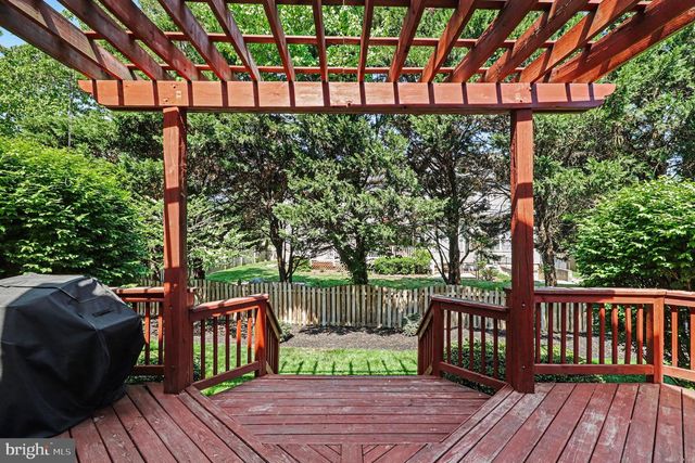 11612 RIVER MEADOWS WAY, Fredericksburg, VA 22408
