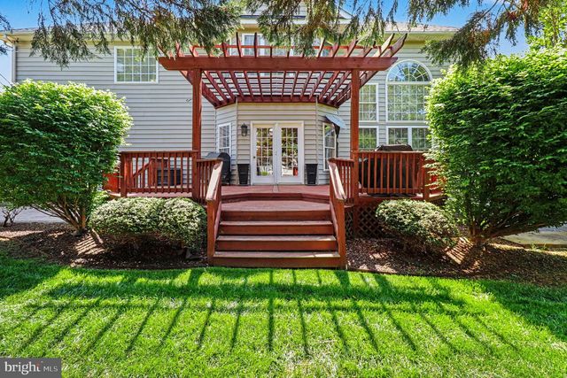 11612 RIVER MEADOWS WAY, Fredericksburg, VA 22408