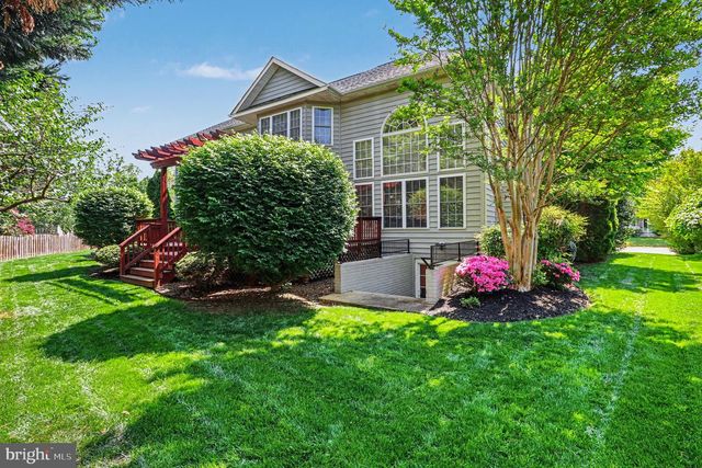 11612 RIVER MEADOWS WAY, Fredericksburg, VA 22408