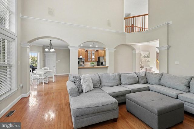 11612 RIVER MEADOWS WAY, Fredericksburg, VA 22408